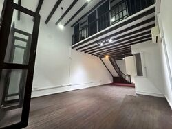 Kampong Bahru Road (D3), Shop House #553543071